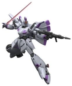 Bandai RE/100 GUNDAM 257684 Vigna Ghina 1/100 Scale Kit