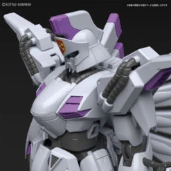 Bandai RE/100 GUNDAM 257684 Vigna Ghina 1/100 Scale Kit -Model Saga Shop 4549660257684 5 62780.1526015876
