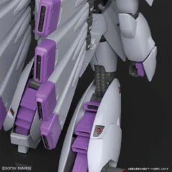 Bandai RE/100 GUNDAM 257684 Vigna Ghina 1/100 Scale Kit -Model Saga Shop 4549660257684 6 52245.1526015877