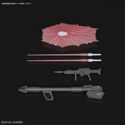 Bandai RE/100 GUNDAM 257684 Vigna Ghina 1/100 Scale Kit -Model Saga Shop 4549660257684 8 04140.1526015878