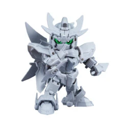 Bandai Gundam Build Divers 013 Gundam SD RX-Zeromaru Non-Scale Kit -Model Saga Shop 4549660303619 1 17879.1528874560