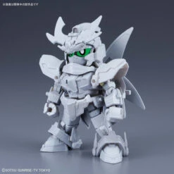 Bandai Gundam Build Divers 013 Gundam SD RX-Zeromaru Non-Scale Kit -Model Saga Shop 4549660303619 2 94634.1528874561