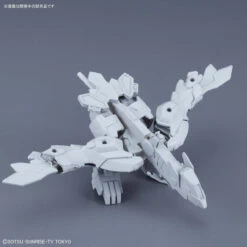 Bandai Gundam Build Divers 013 Gundam SD RX-Zeromaru Non-Scale Kit -Model Saga Shop 4549660303619 4 00857.1528874562