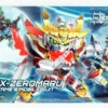 Bandai Gundam Build Divers 013 Gundam SD RX-Zeromaru Non-Scale Kit -Model Saga Shop 4549660303619 1 06693.1535103279