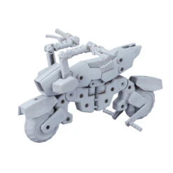 Bandai HG Build Custom 041 Machine Rider 1/144 Scale Kit -Model Saga Shop 4549660303626 1 88665.1528874489