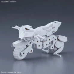 Bandai HG Build Custom 041 Machine Rider 1/144 Scale Kit -Model Saga Shop 4549660303626 2 17393.1528874489