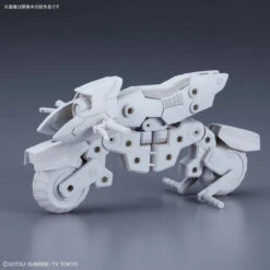 Bandai HG Build Custom 041 Machine Rider 1/144 Scale Kit -Model Saga Shop 4549660303626 3 67604.1528874490