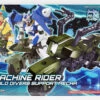 Bandai HG Build Custom 041 Machine Rider 1/144 Scale Kit -Model Saga Shop 4549660303626 1 37509.1535103256