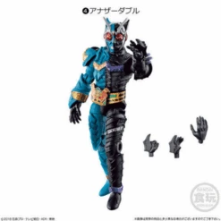Bandai Candy SO-DO Gaiden Kamen Rider Zi-O Another2 4Pcs Box (Candy Toy) -Model Saga Shop 4549660339434 6e77e15a8151e3776d3f5f1c87b61321 89167.1647393480