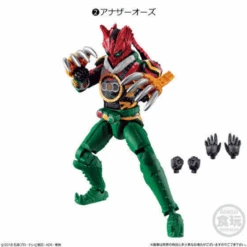 Bandai Candy SO-DO Gaiden Kamen Rider Zi-O Another2 4Pcs Box (Candy Toy) -Model Saga Shop 4549660339434 75f24877faa90eae9d24ec6c023a6350 77136.1647393480