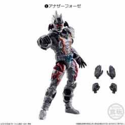 Bandai Candy SO-DO Gaiden Kamen Rider Zi-O Another2 4Pcs Box (Candy Toy) -Model Saga Shop 4549660339434 7d7bc2c7ca9b1ec3720eee008df426ba 85696.1647393479