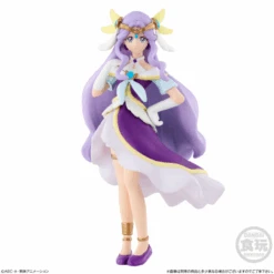 Bandai Candy Healin' Good Pretty Cure Cutie Figure 2 Special Set (Candy Toy) -Model Saga Shop 4549660465393 fa24dfcea5072d66806f665087392dbc 84236.1647402413