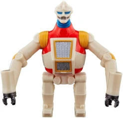 Bandai Godzilla Movie Monster Series 2021 Jet Jaguar (Godzilla SP)