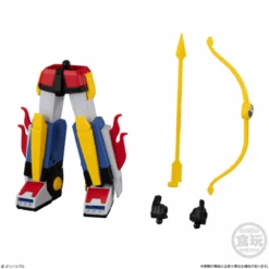 Bandai Candy SMP Time Bokan Series Yattodetaman Dai Kyojin 2 2Pcs Box (Candy Toy) -Model Saga Shop 4549660504085 3e44c925686b918597f280b940a2cf1e 06371.1682056839