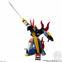 Bandai Candy SMP Time Bokan Series Yattodetaman Dai Kyojin 2 2Pcs Box (Candy Toy) -Model Saga Shop 4549660504085 79f3ca8defa3a2e6cbb0ce07852a2ad9 16898.1682056837