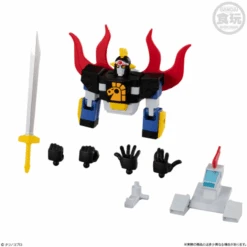 Bandai Candy SMP Time Bokan Series Yattodetaman Dai Kyojin 2 2Pcs Box (Candy Toy) -Model Saga Shop 4549660504085 c93f28705ba9e97966614eb09344e7ac 97547.1682056838