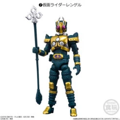 Bandai Candy SHODO-O Kamen Rider 5 10Pack Box (Candy Toy) -Model Saga Shop 4549660551157 337ddeadb9fcfe3b64bf3a35f0534c9c 53733.1645170375