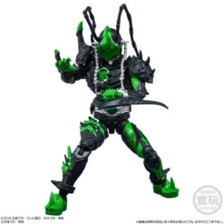 Bandai Candy SHODO-O Kamen Rider 5 10Pack Box (Candy Toy) -Model Saga Shop 4549660551157 375e67f6d3f23e26770aad75f88c8269 49901.1645170376