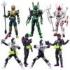 Bandai Candy SHODO-O Kamen Rider 5 10Pack Box (Candy Toy) -Model Saga Shop 4549660551157 6eaab7c6575b693b0c98fabffb889f25 13511.1645170371