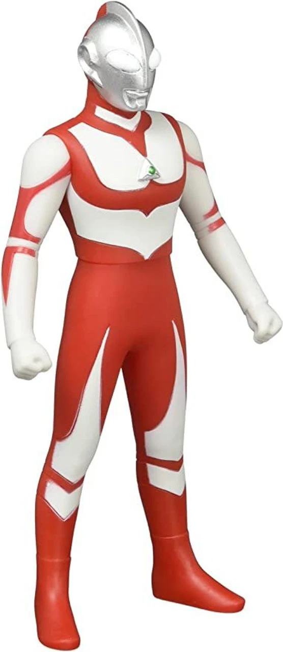 Bandai Ultra Hero Series EX Ultraman Great 3 Bandai Ultra Hero Series EX Ultraman Great