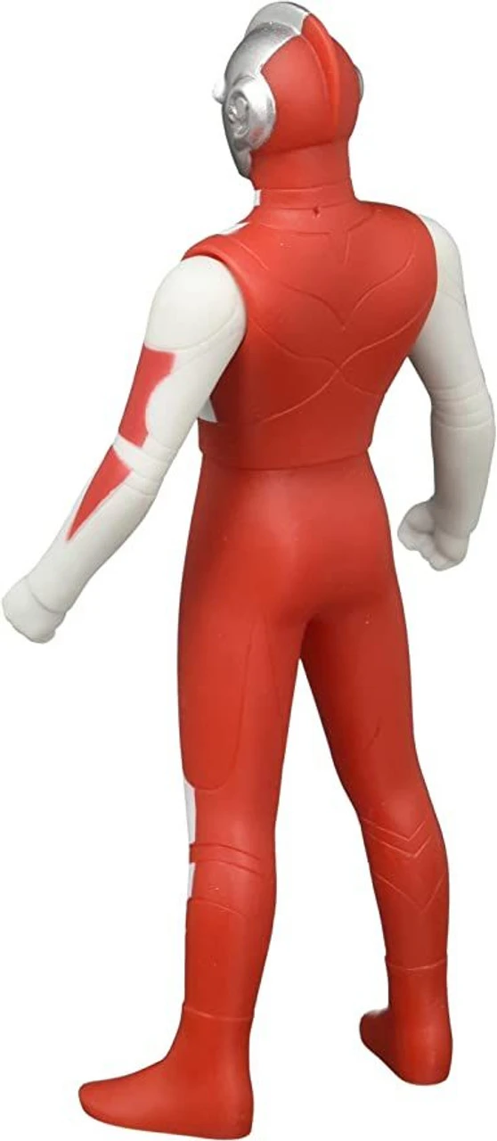 Bandai Ultra Hero Series EX Ultraman Great 4 Bandai Ultra Hero Series EX Ultraman Great - Image 2