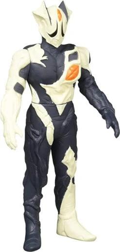Bandai Ultraman Ultra Monster Series 135 Kyrieloid Figure