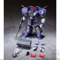 Bandai SMP Shokugan Modeling Project Blue Comet SPT Layzner Vol.2 3Pack Box -Model Saga Shop 4549660582960 29cc0f7ec9236013cc11d8decddfe9e2 88735.1631859831