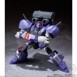 Bandai SMP Shokugan Modeling Project Blue Comet SPT Layzner Vol.2 3Pack Box -Model Saga Shop 4549660582960 8a62b1b1b87b012d43450f03bd17b6fe 17665.1631859824