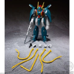 Bandai SMP Shokugan Modeling Project Blue Comet SPT Layzner Vol.2 3Pack Box -Model Saga Shop 4549660582960 f12c0acce79cfdd2ebd2ad40adccb44e 85120.1631859830