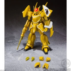 Bandai SMP Shokugan Modeling Project Blue Comet SPT Layzner Vol.2 3Pack Box -Model Saga Shop 4549660582960 f1d9928bbe67879d518e033306169453 45613.1631859829