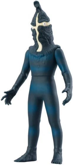 Bandai Ultraman Ultra Monster Series 09 Kemur Figure