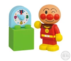 Bandai Candy Anpanman Play And Learn! Block Lab Set 12Pack Box (Candy Toy) -Model Saga Shop 4549660627920 e3de8e5bbf4f2ec38f1be6deab0d00d1 44373.1645165599