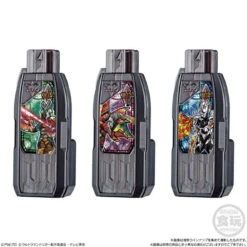 Bandai Ultraman Trigger SG Guts Hyper Key 01 12Pack BOX -Model Saga Shop 4549660628194 1418a89749f158c1e686eb64e7c0c45a 37811.1626856113