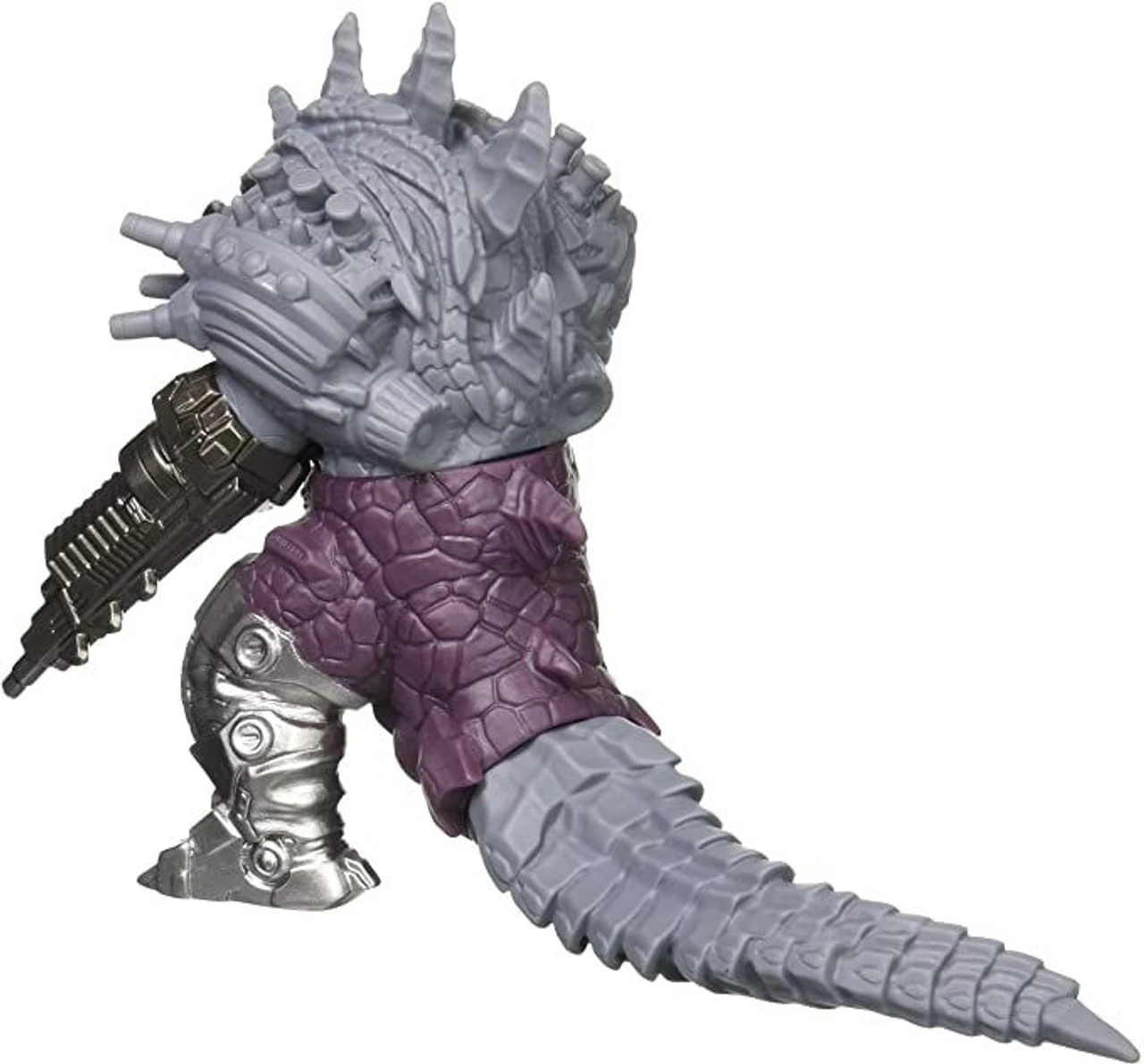 Bandai Ultraman Ultra Monster Series 157 Darebolic Figure 5 Bandai Ultraman Ultra Monster Series 157 Darebolic Figure - Image 3