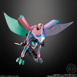 Bandai Candy SO-DO Kamen Rider Revice By 2 14Pack Box -Model Saga Shop 4549660700593 01cff125539eb18759168cbff9f364e5 32525.1638518177