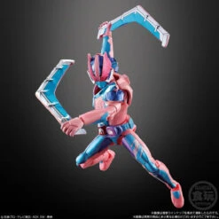 Bandai Candy SO-DO Kamen Rider Revice By 2 14Pack Box -Model Saga Shop 4549660700593 271a993cb90be6c6874fc405b709b71b 60996.1638518177