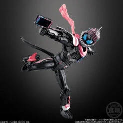 Bandai Candy SO-DO Kamen Rider Revice By 2 14Pack Box -Model Saga Shop 4549660700593 6f85f4bb046f25bb11afd6cf9c72acec 73327.1638518175