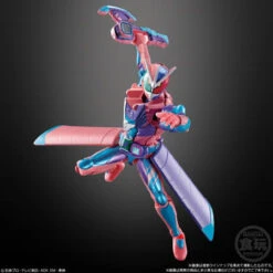 Bandai Candy SO-DO Kamen Rider Revice By 2 14Pack Box -Model Saga Shop 4549660700593 ce0c8582585436affadcaeabe01f102e 00040.1638518176