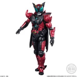 Bandai Candy SHODO-O Kamen Rider 8 10Pcs Box (Candy Toy) -Model Saga Shop 4549660701484 30a2c7d76a4946d43e700e705034a5a5 84669.1647331015