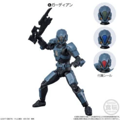 Bandai Candy SHODO-O Kamen Rider 8 10Pcs Box (Candy Toy) -Model Saga Shop 4549660701484 4edcd16f0a6d523f6dd763bf61040aff 55267.1647331014