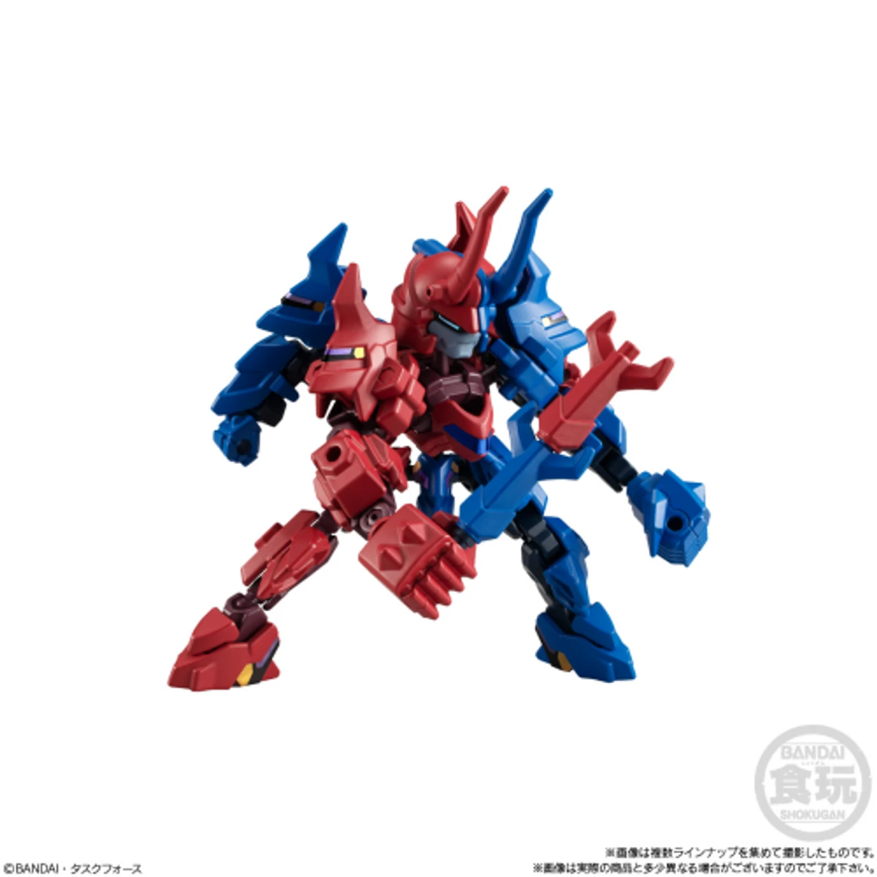 Bandai Candy Anima Gear DE 04 10Pcs Box (Candy Toy) 7 Bandai Candy Anima Gear DE 04 10Pcs Box (Candy Toy) - Image 5