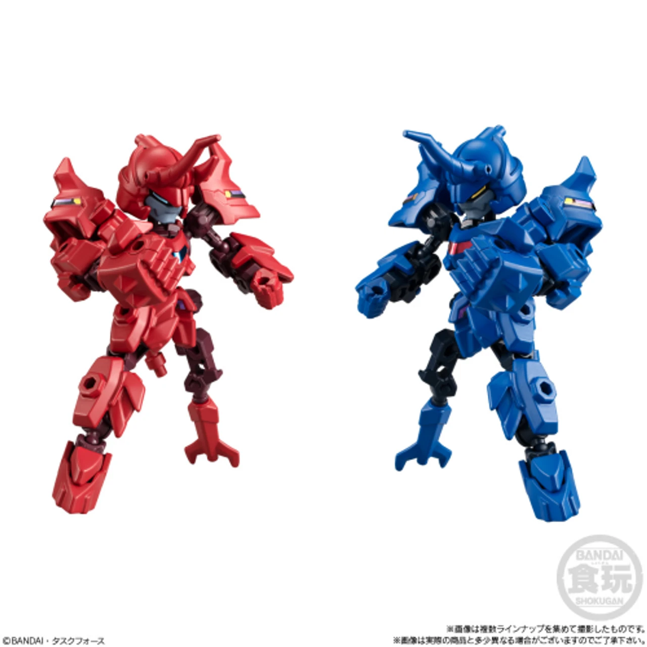 Bandai Candy Anima Gear DE 04 10Pcs Box (Candy Toy) 6 Bandai Candy Anima Gear DE 04 10Pcs Box (Candy Toy) - Image 4