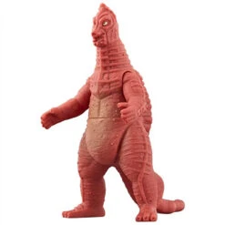 Bandai Ultraman Ultra Monster Series 163 Banila Figure