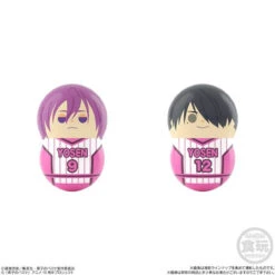 Bandai Candy Coo'nuts Kuroko's Basketball 14Pack Box (Candy Toy) -Model Saga Shop 4549660737452 6389275fb6cb2784f4ba0c0bb3074c2d 32436.1646381351