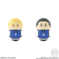 Bandai Candy Coo'nuts Kuroko's Basketball 14Pack Box (Candy Toy) -Model Saga Shop 4549660737452 7f9a92ffbaee0daabfbc0d5a04415c66 86177.1646381350