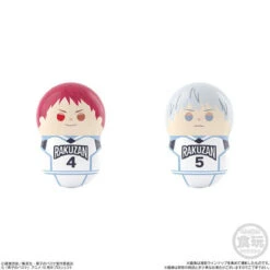 Bandai Candy Coo'nuts Kuroko's Basketball 14Pack Box (Candy Toy) -Model Saga Shop 4549660737452 9ec39ea6969d3655949ac252a571d382 99562.1646381352