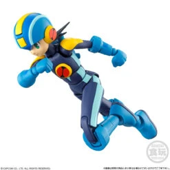 Bandai Candy SMP Kit Makes Pose: Mega Man EXE Vol.01 4pcs Complete Box -Model Saga Shop 4549660738114 f9895e43dc6294132590e49cdb0135f1 34517.1671531292
