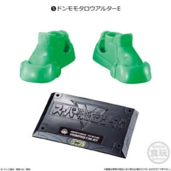 Bandai Candy Mini-Pla Avataro Sentai Series 01 Don Momotarou Alter Set (Candy Toy) 17 Bandai Candy Mini-Pla Avataro Sentai Series 01 Don Momotarou Alter Set (Candy Toy) -Model Saga Shop 4549660738435 0d02c990dc9559f7cb23eb20f8d7e850 78656.1647226002