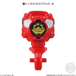 Bandai Candy Mini-Pla Avataro Sentai Series 01 Don Momotarou Alter Set (Candy Toy) 14 Bandai Candy Mini-Pla Avataro Sentai Series 01 Don Momotarou Alter Set (Candy Toy) -Model Saga Shop 4549660738435 7f48e0e38c5634710a56571dd9287693 14039.1647226001