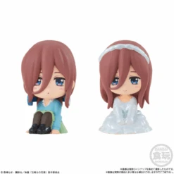 Bandai Candy Relacotte Movie The Quintessential Quintuplets 10Pcs Box (Candy Toy) -Model Saga Shop 4549660738541 47e740aeb24a0727e749b6b3953ad26f 45857.1647586789